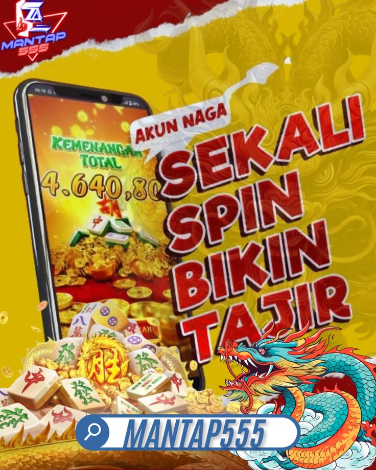 Slot Gacor